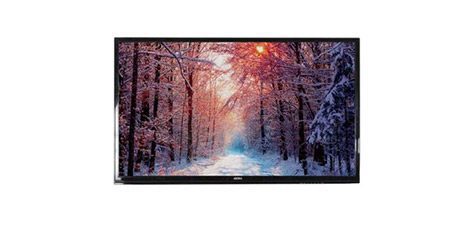 LED 40” All in one TV