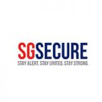 SGSecure logo