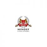 Ministry of Defence of Singapore logo