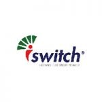 iSwitch logo