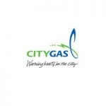 City Gas logo
