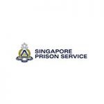 Singapore Prison Service logo