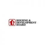 Housing & Development Board logo