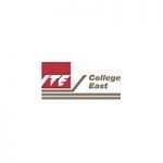Institute of Technical Education College East logo