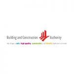 Building and Construction Authority logo