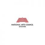 National Arts Council Singapore logo