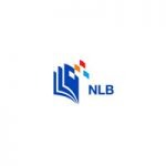 National Library Board logo