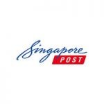 Singapore Post logo