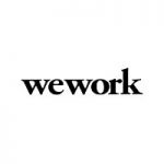 WeWork logo