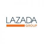 Lazada Group logo